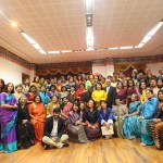 SWAN, South Asia Women's Networks 6 Annual Conference in Bhutan